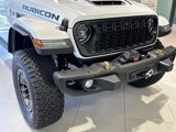 New 2025 Jeep Wrangler Unlimited Rubicon 392 image 2