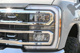 New 2025 Ford F250 Lariat image 4