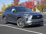 New 2025 INFINITI QX60 Autograph w/ Lighting Package (N94) image 2