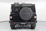 New 2025 INEOS Grenadier Fieldmaster Edition image 5