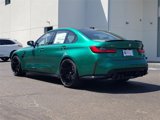 New 2025 BMW M3 Competition image 3