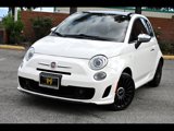 Used 2018 FIAT 500 Lounge image 3