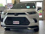 New 2025 Toyota Grand Highlander AWD Hybrid image 4