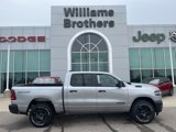 New 2025 RAM 1500 Tradesman image 4