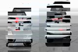 Certified 2024 BMW X5 xDrive40i w/ Executive Package image 4