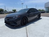 Used 2024 Toyota Camry TRD image 2