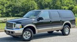 Used 2002 Ford Excursion Limited image 3