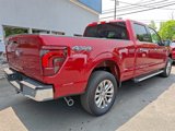 New 2025 Ford F150 Lariat image 4