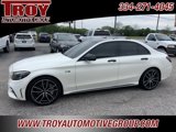 Used 2020 Mercedes-Benz C 43 AMG 4MATIC Sedan image 2