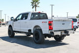 New 2025 Ford F250 Lariat image 6
