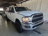 Used 2021 RAM 2500 Tradesman w/ Chrome Appearance Group image 2