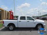 Used 2021 RAM 1500 Tradesman w/ Chrome Appearance Group image 2