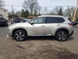 Certified 2022 Nissan Rogue Platinum image 3