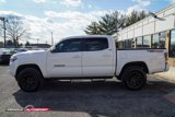 Used 2023 Toyota Tacoma TRD Sport w/ Advanced Technology Package image 4