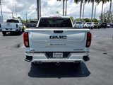 Certified 2021 GMC Sierra 1500 Elevation image 4
