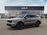 New 2025 Kia Sorento SX Prestige w/ Olive Brown Leather Package image 3