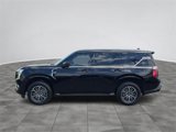 New 2025 Nissan Armada SL w/ Captain's Chari Seat Package image 3