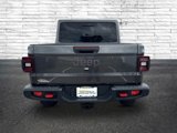 New 2025 Jeep Gladiator Rubicon image 4
