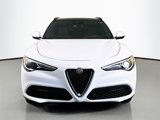 Used 2022 Alfa Romeo Stelvio Ti w/ Active Assist Plus Package image 2