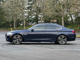 Used 2013 BMW 535i Sedan image 2
