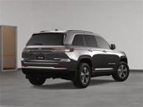 New 2025 Jeep Grand Cherokee Limited 4xe image 5