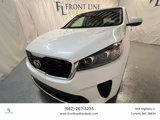 Used 2020 Kia Sorento LX image 3
