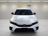 Used 2024 Honda Civic Sport image 2
