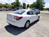Used 2018 Subaru Impreza 2.0i image 5