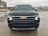 New 2025 Chevrolet Silverado 1500 High Country image 2