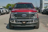 Used 2021 Ford F250 Lariat w/ Lariat Ultimate Package image 4