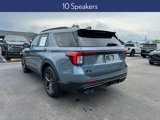 Certified 2025 Ford Explorer ST image 3