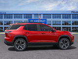 New 2026 Chevrolet Equinox RS w/ Convenience Package III image 5
