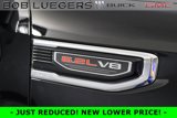 Certified 2023 GMC Sierra 1500 Denali w/ Denali Reserve Package image 5