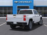 New 2025 Chevrolet Silverado 2500 Custom w/ Custom Value Package image 4
