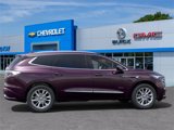 Used 2024 Buick Enclave Avenir w/ Avenir Technology Package image 5