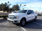 Used 2019 Ford F150 XLT w/ Equipment Group 302A Luxury image 3