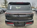 New 2025 INFINITI QX80 Sensory image 6