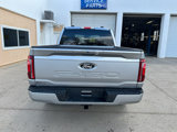 New 2025 Ford F150 Lariat image 3