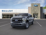 New 2025 Ford F250 XLT image 4