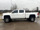 Used 2016 GMC Sierra 2500 Denali w/ Duramax Plus Package image 4