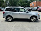Used 2012 Subaru Forester 2.5X Premium image 5