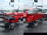 New 2025 Chevrolet Silverado 2500 W/T image 3