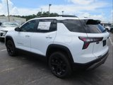 New 2026 Chevrolet Equinox LT w/ Convenience Package II image 4