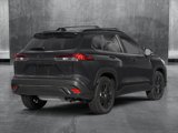 New 2025 Toyota Corolla Cross AWD Hybrid image 2