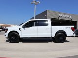 New 2025 Ford F150 XLT image 2
