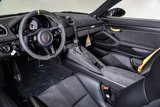 Certified 2025 Porsche 718 Cayman GT4 RS image 4