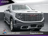 New 2025 GMC Sierra 1500 Denali image 2