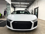 Used 2018 Audi R8 V10 plus image 6