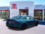New 2026 Toyota Camry SE w/ Multimedia Upgrade Package image 3