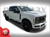 New 2025 Ford F250 Lariat image 1